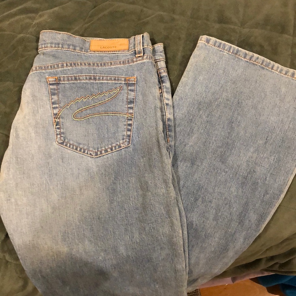 Lacoste Jeans